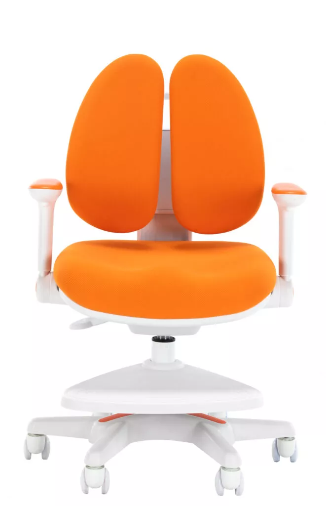 Кресло детское Everprof Kids 101 Ткань Голубой