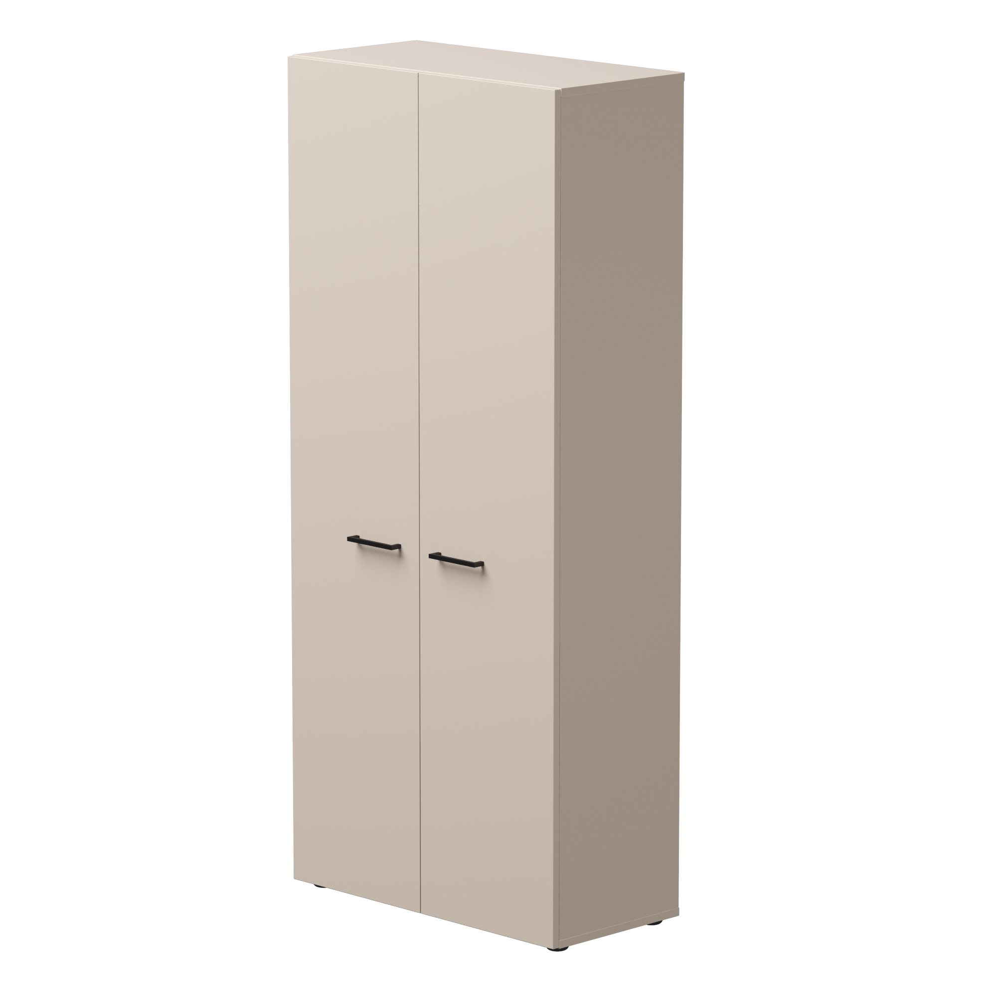 Гардероб Everprof EVO (ЭВО) 800х383x1835 Кашемир