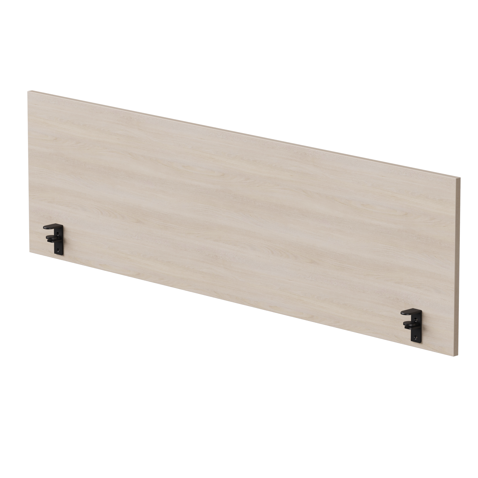 Экран (фронтальный) Everprof EVO (ЭВО) 1580х18x455 Дуб Соната