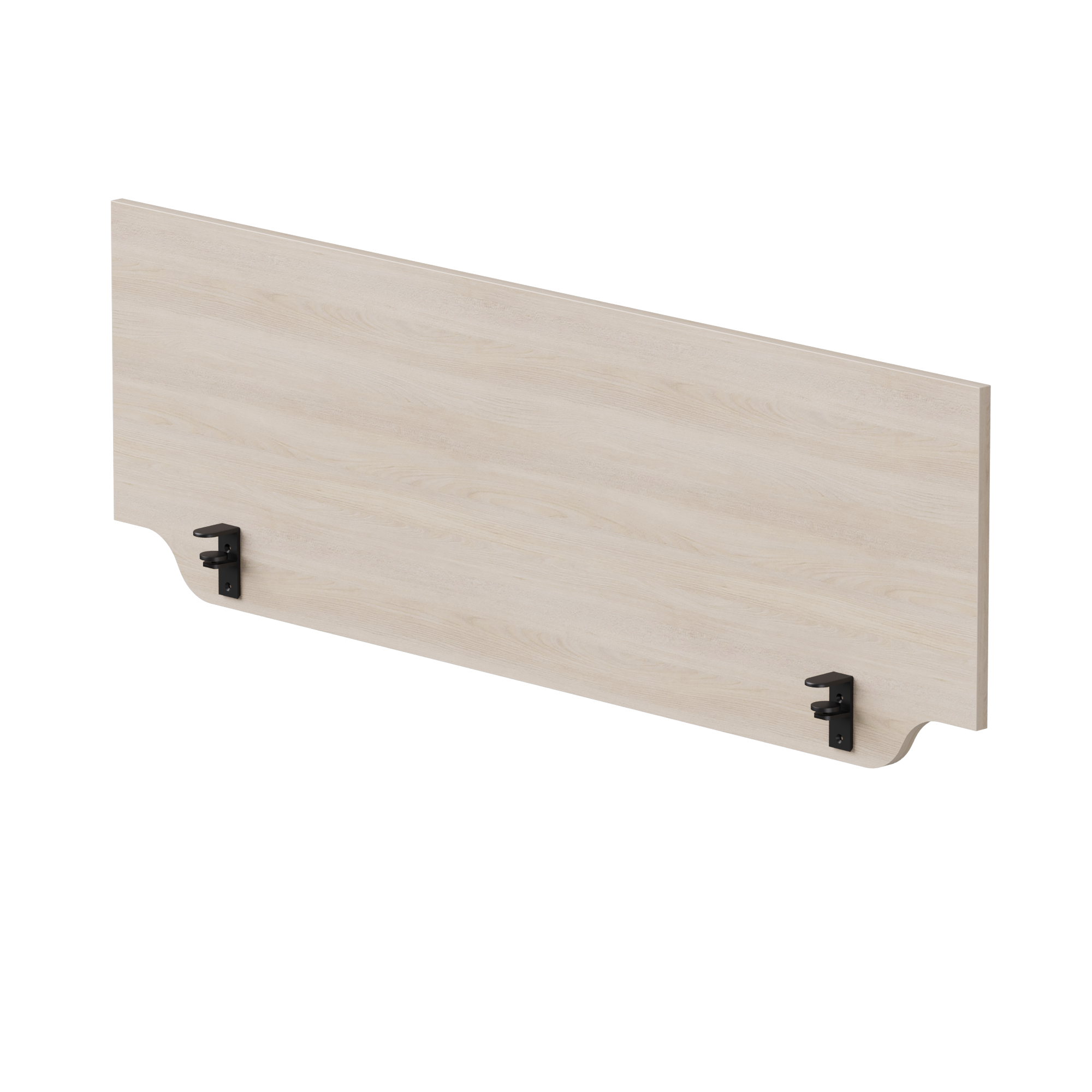 Экран для бенч-систем Everprof EVO (ЭВО) 1380х18x455 Дуб Соната