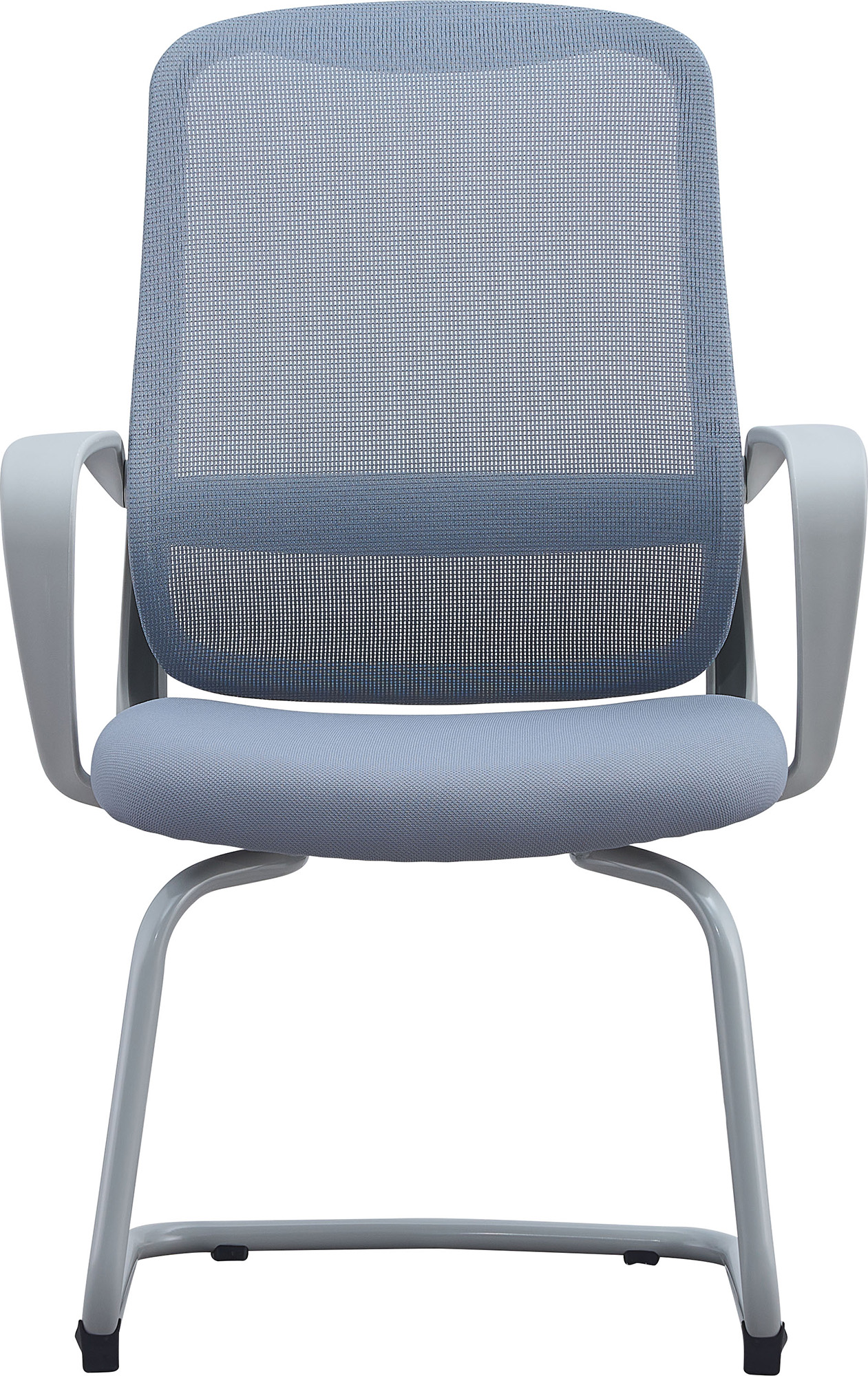 Кресло Everprof EP-810 Grey (Грэй) Сетка Серый