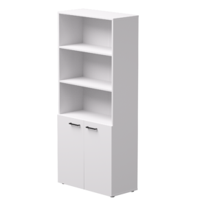 Шкаф полузакрытый Everprof EVO (ЭВО) 800х383x1835 Белый