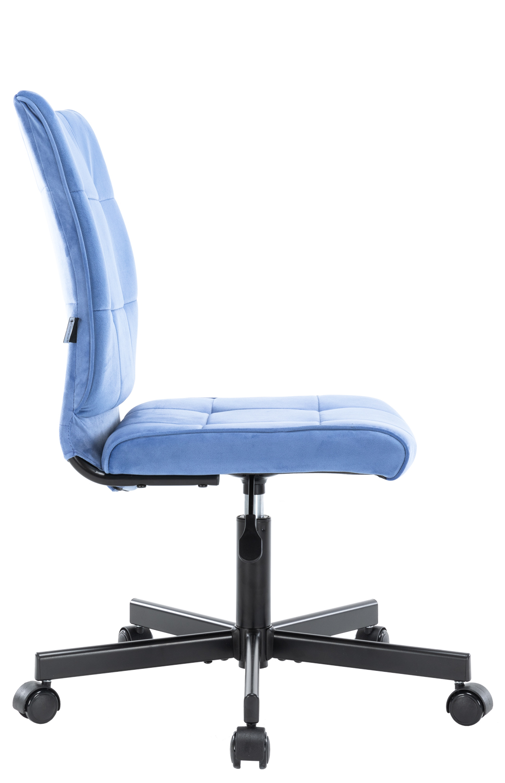 Операторское кресло Everprof EP-300 Ткань Черный