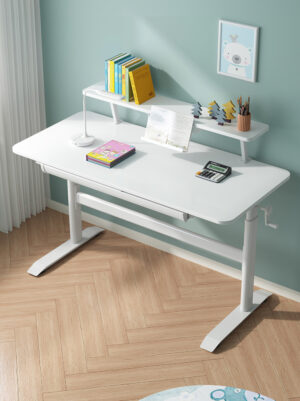 Стол детский регулируемый Everprof Kids Table (Кидс Тейбл) 2 Белый