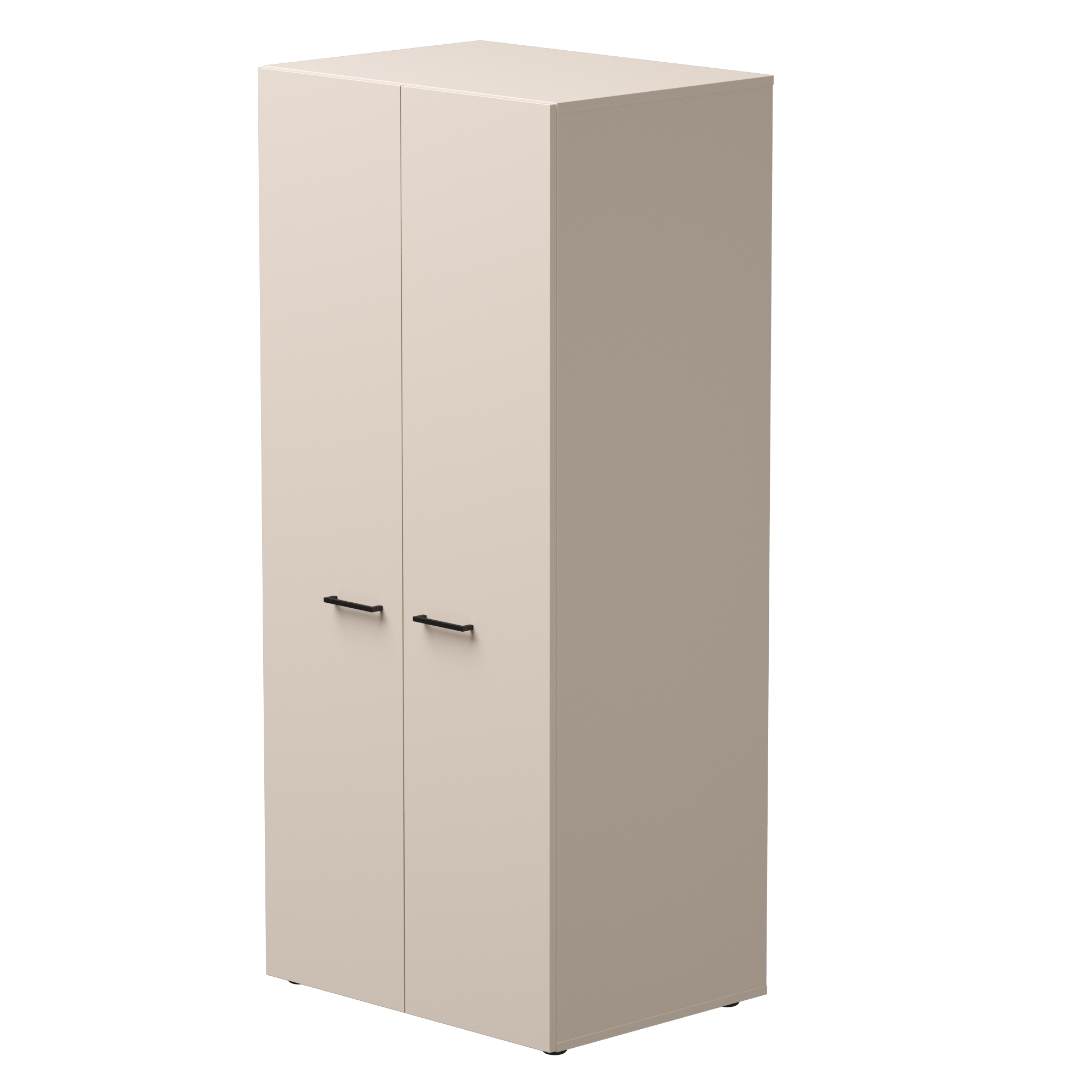 Гардероб глубокий Everprof EVO (ЭВО) 800х602x1835 Кашемир