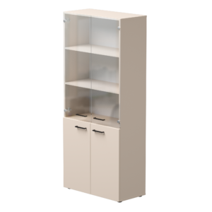 Шкаф комбинированный Everprof EVO (ЭВО) 800х383x1835 Кашемир