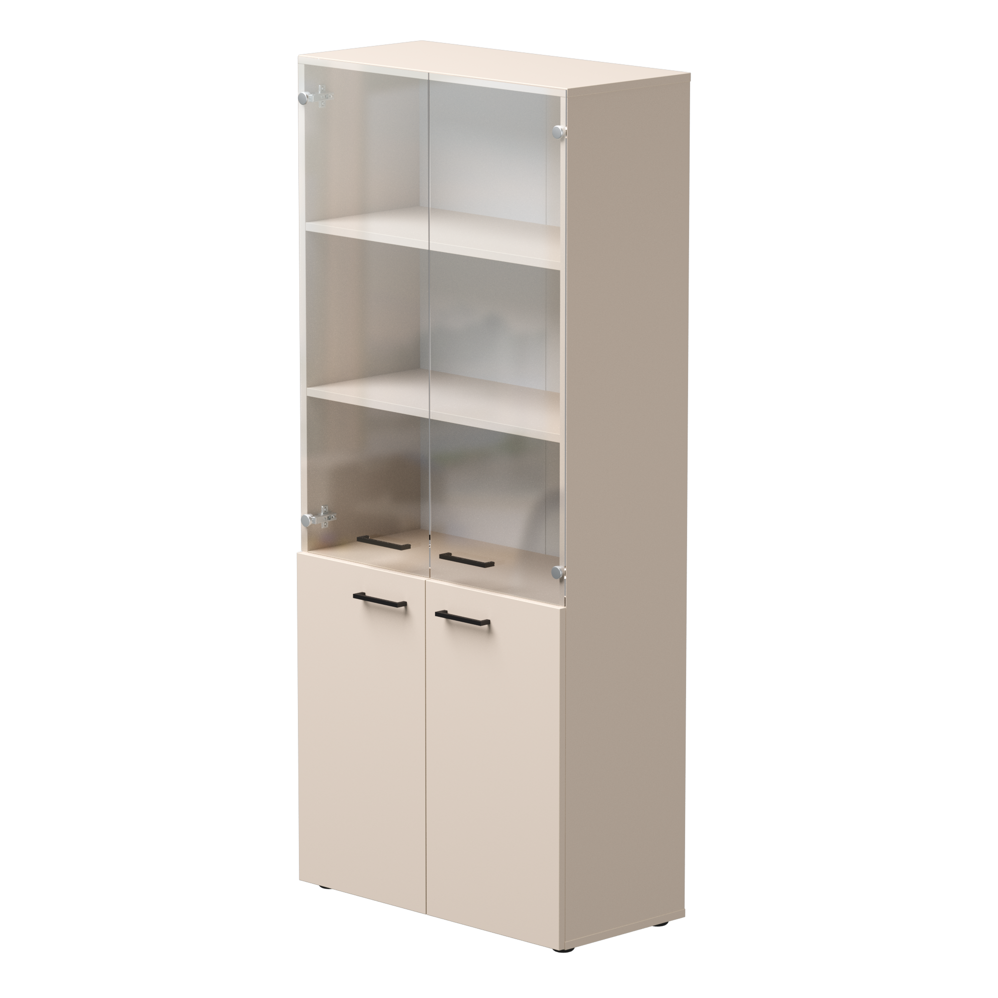 Шкаф комбинированный Everprof EVO (ЭВО) 800х383x1835 Кашемир