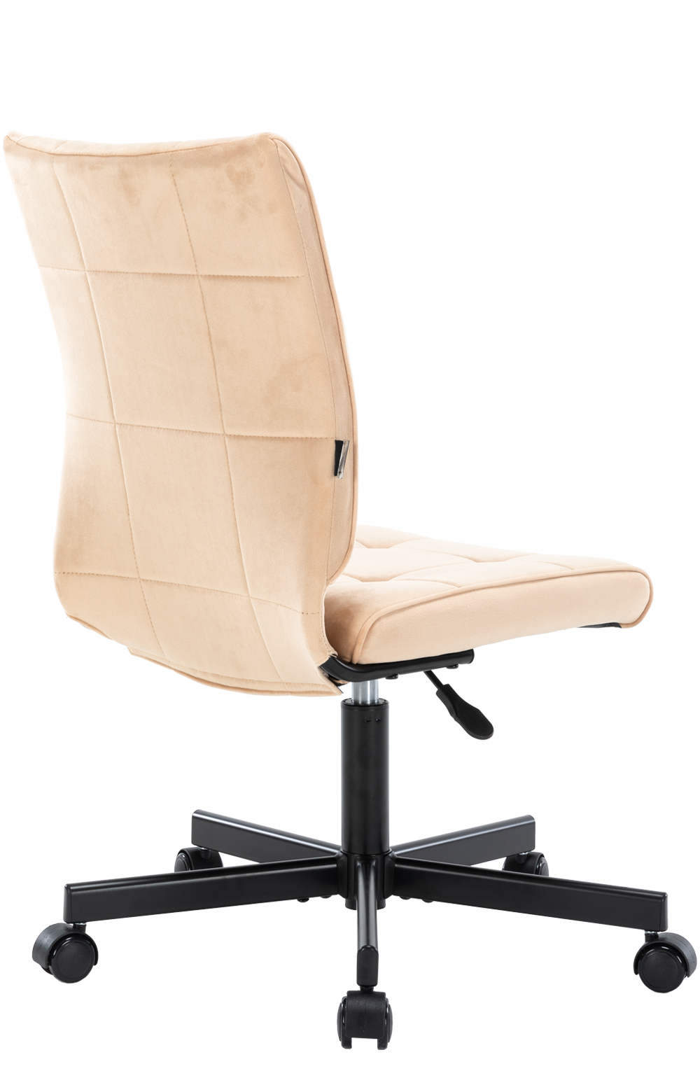 Операторское кресло Everprof EP-300 Ткань Бежевый